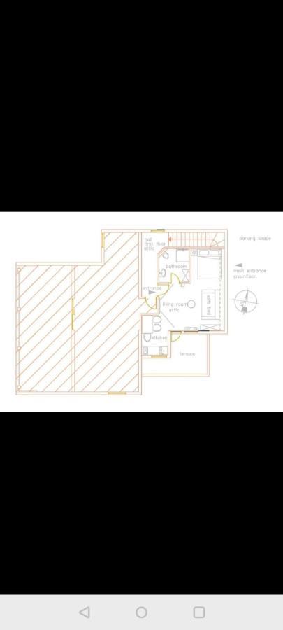 Magi House With Pool Apartment Podstrana Exterior photo