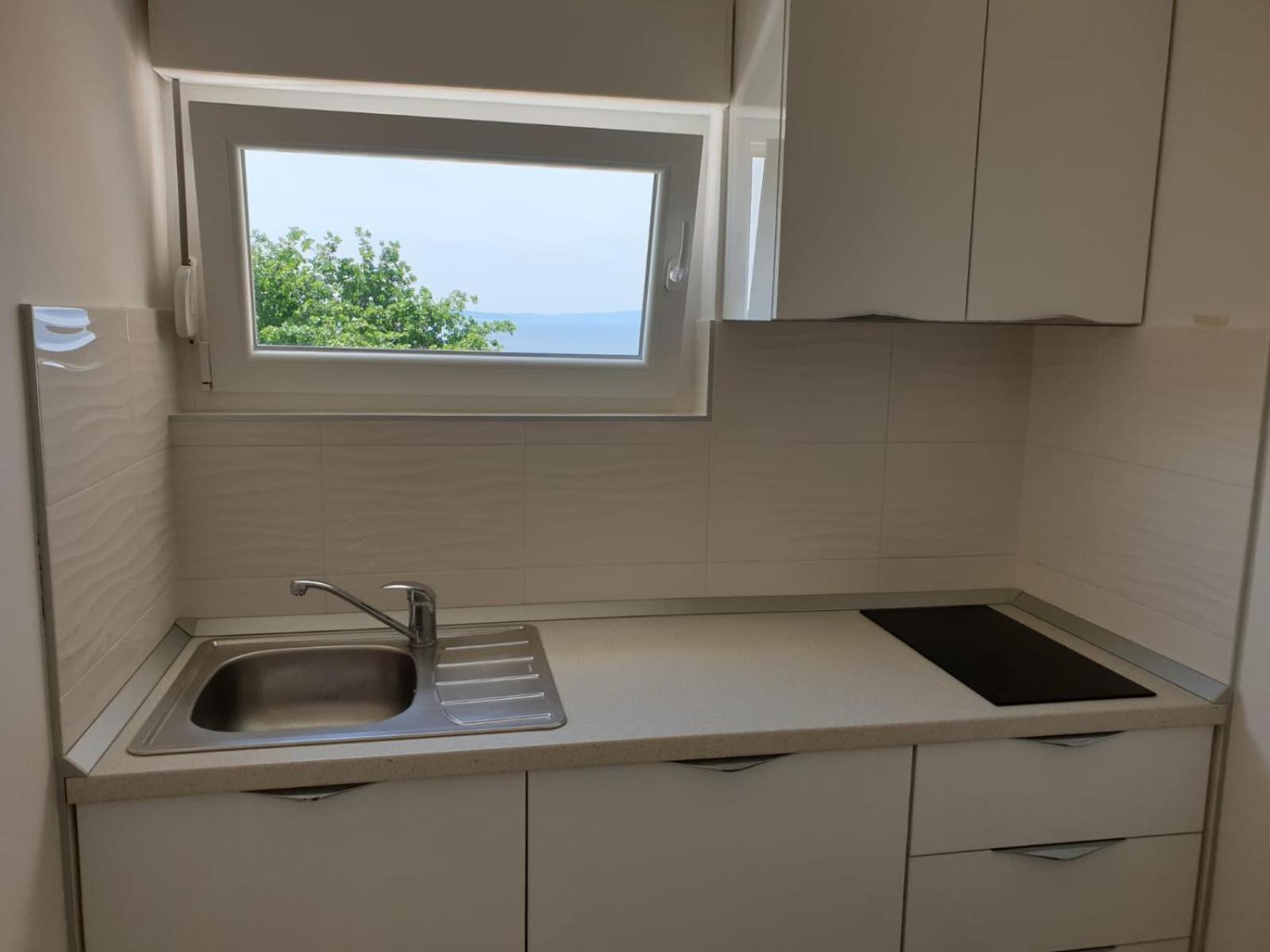 Magi House With Pool Apartment Podstrana Room photo